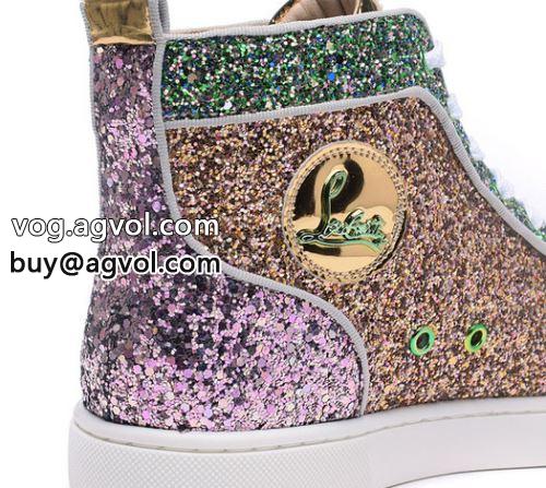 数に限りがある クリスチャンルブタンコピー シューズ 2022 Christian Louboutinコピー カジュアルシューズ 大人っぼい