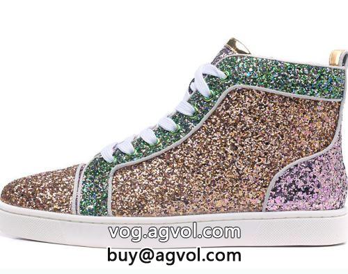 数に限りがある クリスチャンルブタンコピー シューズ 2022 Christian Louboutinコピー カジュアルシューズ 大人っぼい