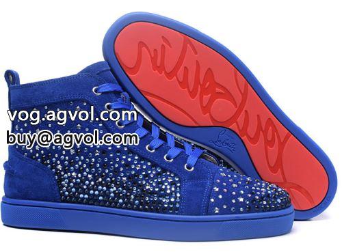 2色可選 Christian Louboutinコピー  2022  飽きの来ない カジュアルシューズ シューズ クリスチャンルブタンコピー