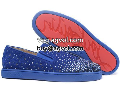 売れ筋のいい Christian Louboutinコピー 2022 カジュアルシューズ シューズ 2色可選 クリスチャンルブタンコピー 魅力的
