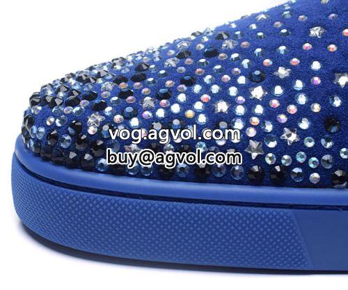 売れ筋のいい Christian Louboutinコピー 2022 カジュアルシューズ シューズ 2色可選 クリスチャンルブタンコピー 魅力的
