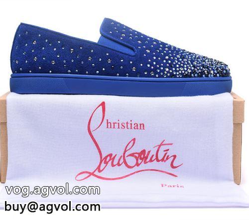 売れ筋のいい Christian Louboutinコピー 2022 カジュアルシューズ シューズ 2色可選 クリスチャンルブタンコピー 魅力的