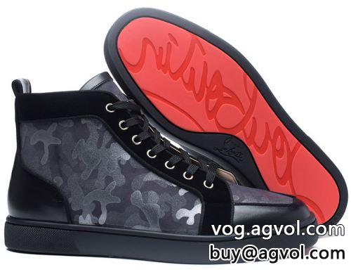 カジュアルシューズ 定番のアイテム シューズ 大人っぼい  Christian Louboutinコピー クリスチャンルブタンコピー  2022