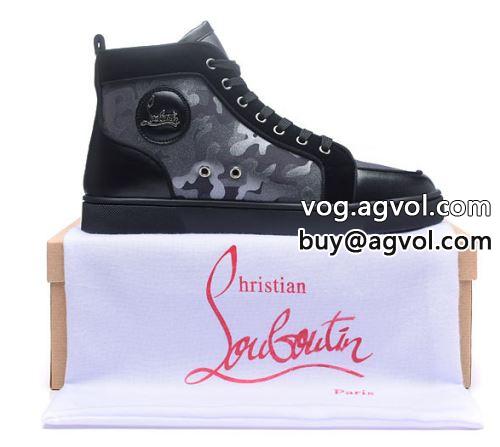 カジュアルシューズ 定番のアイテム シューズ 大人っぼい  Christian Louboutinコピー クリスチャンルブタンコピー  2022