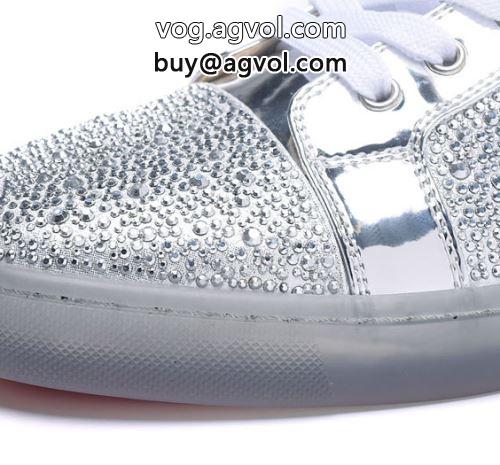 2022 高機能防滑ソール カジュアルシューズ Christian Louboutinコピー シューズ 超目玉 クリスチャンルブタンコピー