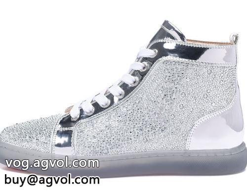 2022 高機能防滑ソール カジュアルシューズ Christian Louboutinコピー シューズ 超目玉 クリスチャンルブタンコピー