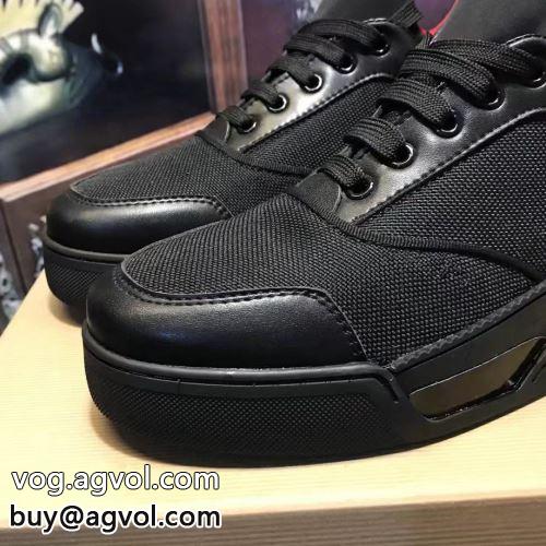 2色可選 売れ筋のいい クリスチャンルブタンコピー シューズ 2022 カジュアルシューズ  Christian Louboutinコピー