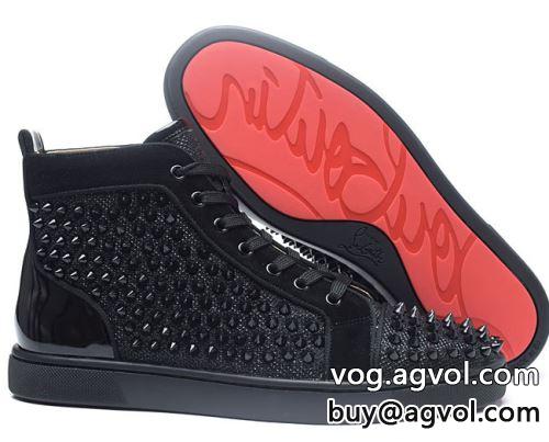 クリスチャンルブタンコピー カジュアルシューズ シューズ Christian Louboutinコピー  魅力的 2022 機能性・耐久性抜群