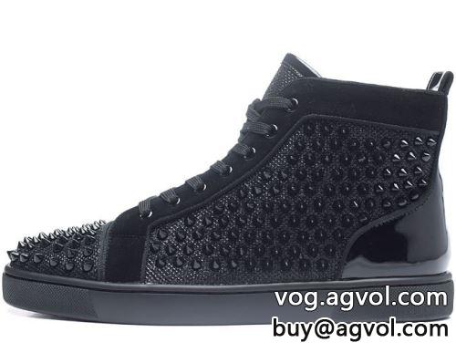 クリスチャンルブタンコピー カジュアルシューズ シューズ Christian Louboutinコピー  魅力的 2022 機能性・耐久性抜群