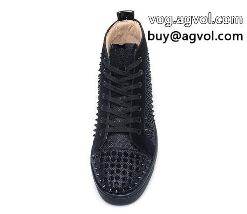 クリスチャンルブタンコピー カジュアルシューズ シューズ Christian Louboutinコピー  魅力的 2022 機能性・耐久性抜群