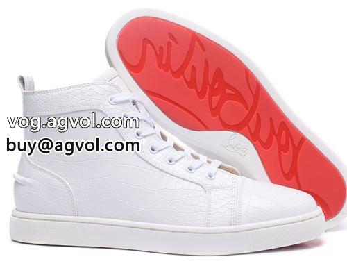 シューズ Christian Louboutinコピー  2022  極上シューズ クリスチャンルブタンコピー カジュアルシューズ 魅惑