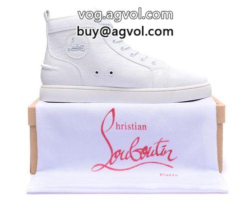 シューズ Christian Louboutinコピー  2022  極上シューズ クリスチャンルブタンコピー カジュアルシューズ 魅惑