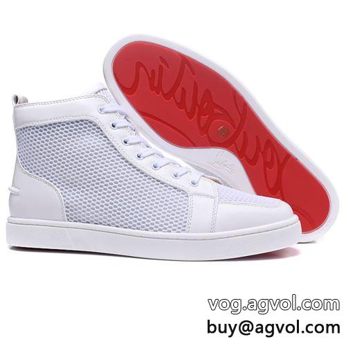 高品質 大人のセンスを感じさせる クリスチャンルブタンコピー 2022  カジュアルシューズ シューズ  Christian Louboutinコピー