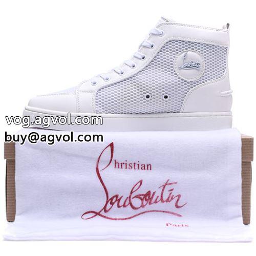 高品質 大人のセンスを感じさせる クリスチャンルブタンコピー 2022  カジュアルシューズ シューズ  Christian Louboutinコピー