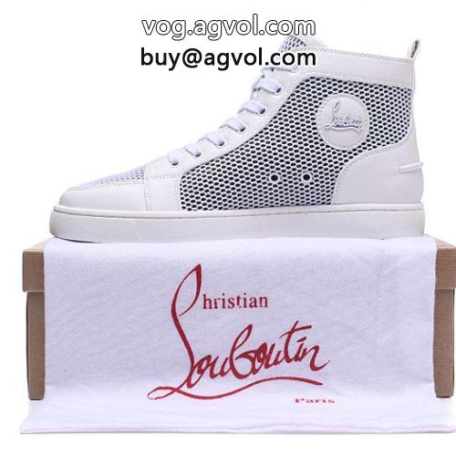 目玉商品 軽い履き心地  2022 Christian Louboutinコピー カジュアルシューズ シューズ クリスチャンルブタンコピー
