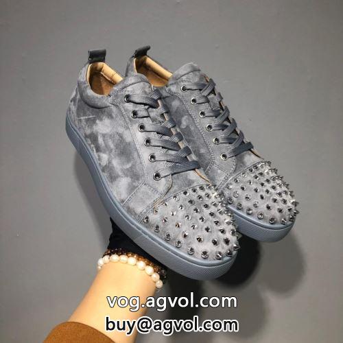  2022 ランキング商品 カジュアルシューズ シューズ Christian Louboutinコピー クリスチャンルブタンコピー 大好評♪       