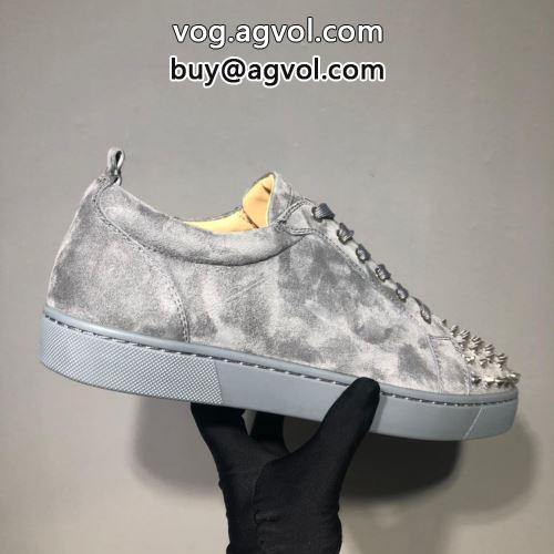 2022 ランキング商品 カジュアルシューズ シューズ Christian Louboutinコピー クリスチャンルブタンコピー 大好評♪