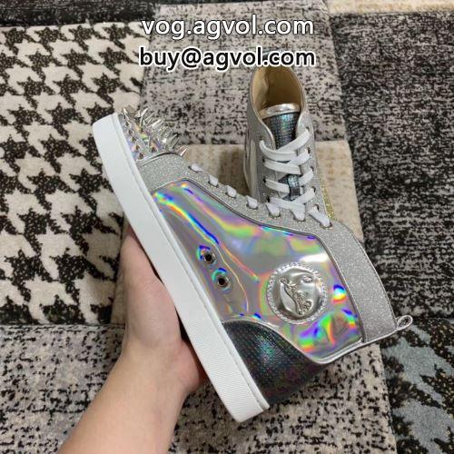 主役になる存在感 カジュアルシューズ  Christian Louboutinコピー 2022 クリスチャンルブタンコピー 早くも完売している シューズ