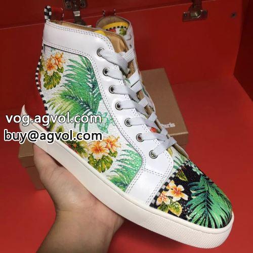 Christian Louboutinコピー お買い得品 クリスチャンルブタンコピー ナチュラルな素材感 カジュアルシューズ シューズ 2022