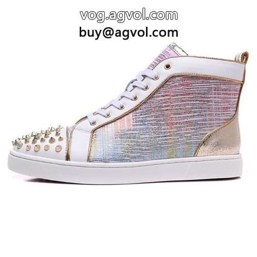 カジュアルシューズ シューズ 特別人気感謝SALE Christian Louboutinコピー 2022 上質 クリスチャンルブタンコピー