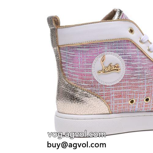 カジュアルシューズ シューズ 特別人気感謝SALE Christian Louboutinコピー 2022 上質 クリスチャンルブタンコピー