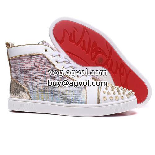 カジュアルシューズ シューズ 特別人気感謝SALE Christian Louboutinコピー 2022 上質 クリスチャンルブタンコピー