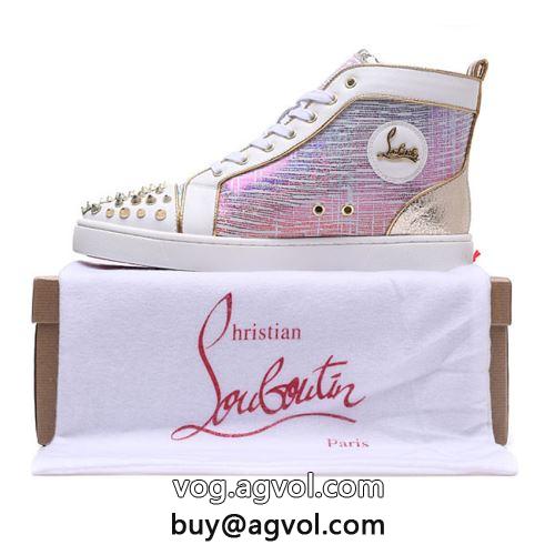 カジュアルシューズ シューズ 特別人気感謝SALE Christian Louboutinコピー 2022 上質 クリスチャンルブタンコピー