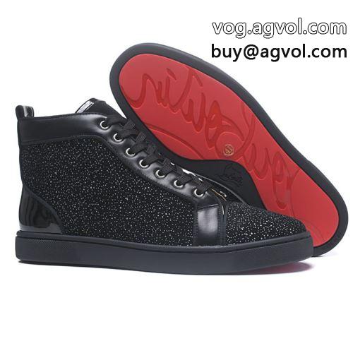 目玉商品 Christian Louboutinコピー 2022 クリスチャンルブタンコピー カジュアルシューズ シューズ おしゃれに絶大な人気の