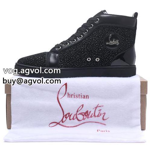 目玉商品 Christian Louboutinコピー 2022 クリスチャンルブタンコピー カジュアルシューズ シューズ おしゃれに絶大な人気の