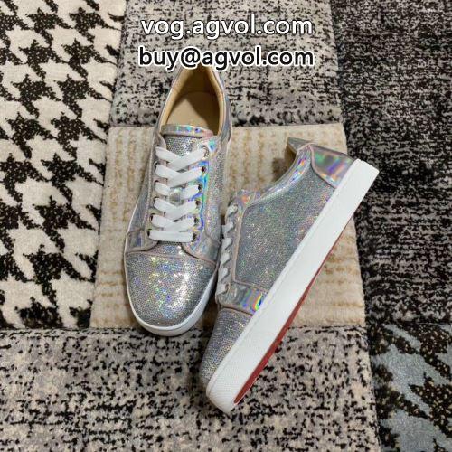 2022 高級感ある カジュアルシューズ シューズ クリスチャンルブタンコピー Christian Louboutinコピー 最安値