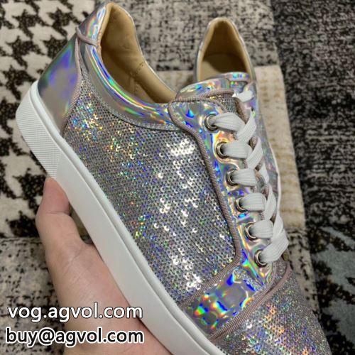 2022 高級感ある カジュアルシューズ シューズ クリスチャンルブタンコピー Christian Louboutinコピー 最安値