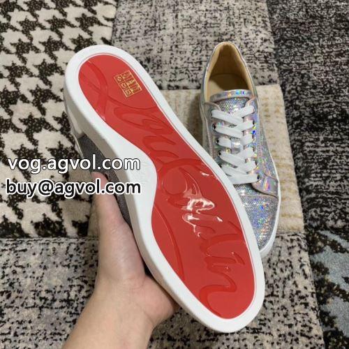 2022 高級感ある カジュアルシューズ シューズ クリスチャンルブタンコピー Christian Louboutinコピー 最安値