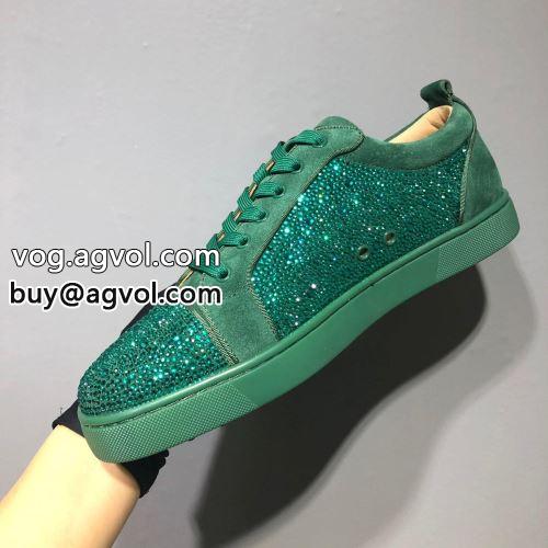 Christian Louboutinコピー クリスチャンルブタンコピー オリジナル カジュアルシューズ シューズ 2022 特別人気感謝SALE