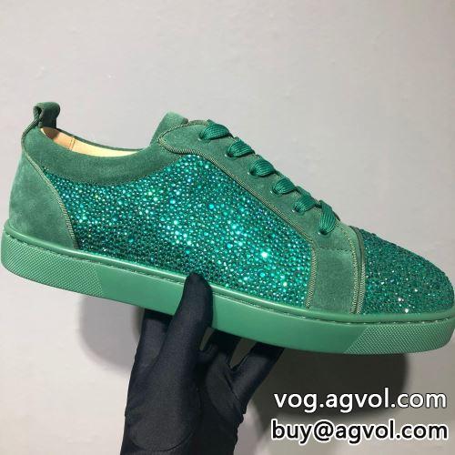 Christian Louboutinコピー クリスチャンルブタンコピー オリジナル カジュアルシューズ シューズ 2022 特別人気感謝SALE