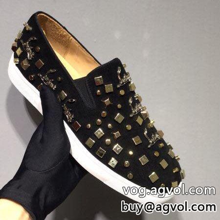 クリスチャンルブタンコピー  2022 シューズ カジュアルシューズ 売れ筋のいいChristian Louboutinコピー  数に限りがある
