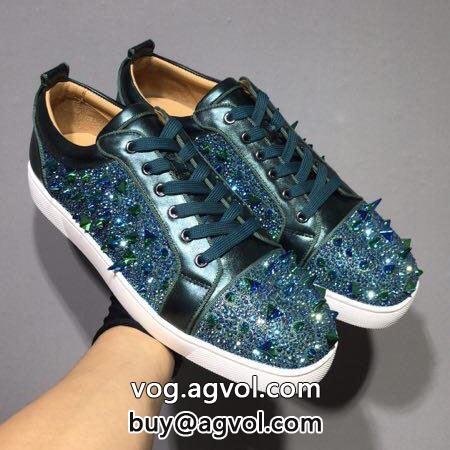  Christian Louboutinコピー シューズ 最安値！ クリスチャンルブタンコピー 2022 カジュアルシューズ 機能性も備えたアイテム      
