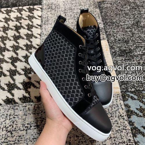  クリスチャンルブタンコピー オリジナル カジュアルシューズ 2022 Christian Louboutinコピー  柔らかな質感  シューズ    