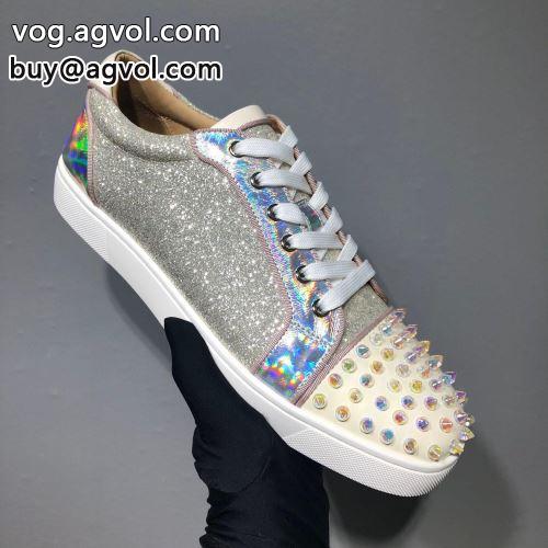 カジュアルシューズ 注目のアイテム シューズ クリスチャンルブタンコピー 大好評 2022 Christian Louboutinコピー