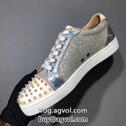 カジュアルシューズ 注目のアイテム シューズ クリスチャンルブタンコピー 大好評 2022 Christian Louboutinコピー