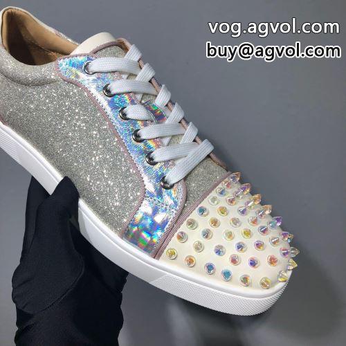 カジュアルシューズ 注目のアイテム シューズ クリスチャンルブタンコピー 大好評 2022 Christian Louboutinコピー