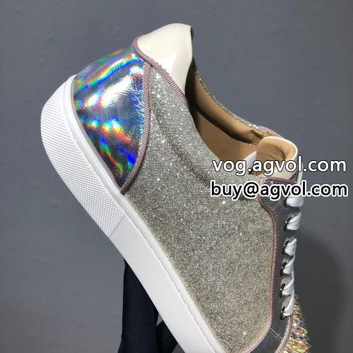 カジュアルシューズ 注目のアイテム シューズ クリスチャンルブタンコピー 大好評 2022 Christian Louboutinコピー