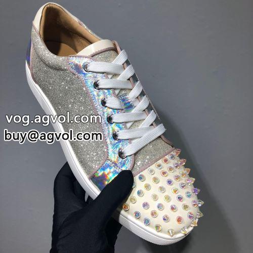 カジュアルシューズ 注目のアイテム シューズ クリスチャンルブタンコピー 大好評 2022 Christian Louboutinコピー