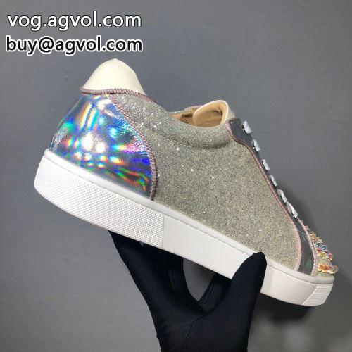 カジュアルシューズ 注目のアイテム シューズ クリスチャンルブタンコピー 大好評 2022 Christian Louboutinコピー