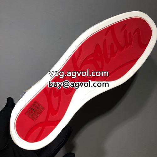 カジュアルシューズ 注目のアイテム シューズ クリスチャンルブタンコピー 大好評 2022 Christian Louboutinコピー
