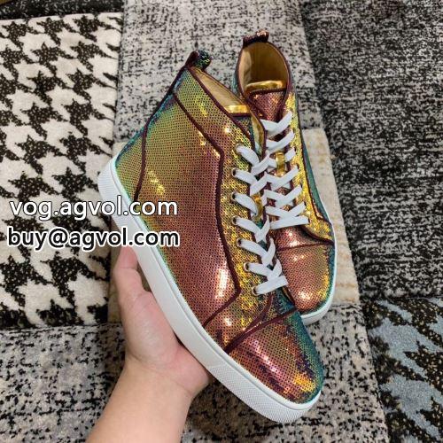  2022 シューズ Christian Louboutinコピー カジュアルシューズ 耐久性に優れ クリスチャンルブタンコピー 魅力的     