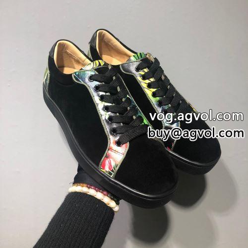  シューズ 2022 クリスチャンルブタンコピー カジュアルシューズ 高品質 お洒落な存在感 Christian Louboutinコピー        
