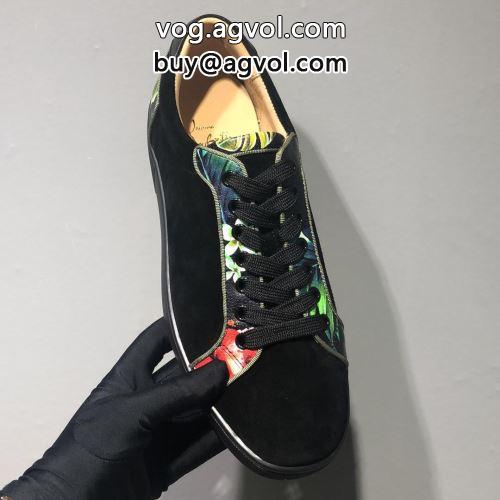 シューズ 2022 クリスチャンルブタンコピー カジュアルシューズ 高品質 お洒落な存在感 Christian Louboutinコピー