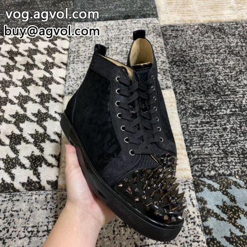 カジュアルシューズ シューズ Christian Louboutinコピー 大人の個性を 2022 クリスチャンルブタンコピー 抗菌・防臭加工