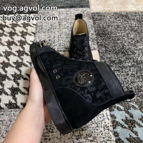 カジュアルシューズ シューズ Christian Louboutinコピー 大人の個性を 2022 クリスチャンルブタンコピー 抗菌・防臭加工