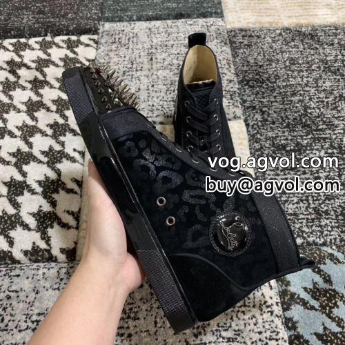 カジュアルシューズ シューズ Christian Louboutinコピー 大人の個性を 2022 クリスチャンルブタンコピー 抗菌・防臭加工